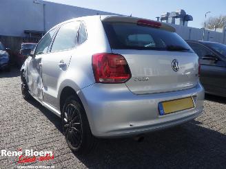 Volkswagen Polo TSI Highline 90pk picture 5