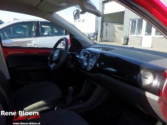 Volkswagen Up! 1.0 Move up! Bluemotion picture 7