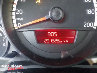 Volkswagen Up! 1.0 Move up! Bluemotion picture 17