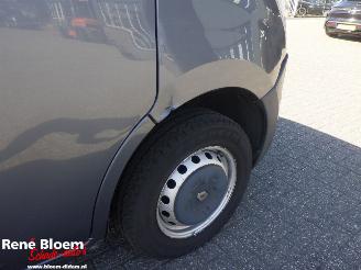 Renault Master T33 2.3 dci L2H3 DC 125pk Dubbele cabine picture 10