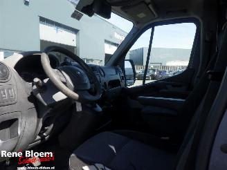 Renault Master T33 2.3 dci L2H3 DC 125pk Dubbele cabine picture 15