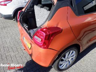 Suzuki Swift 1.2 Select Smart Hybrid picture 21