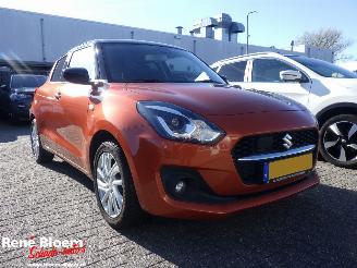 Suzuki Swift 1.2 Select Smart Hybrid picture 5