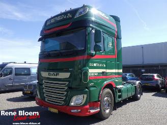  DAF XF 480 FT Euro 6 480pk 2019/8