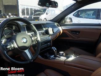 BMW 5-serie Touring M550XD 381pk picture 14