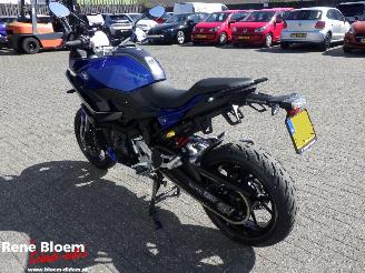 BMW  F 900 XR picture 6