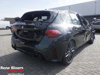 krockskadad bil auto BMW 1-serie 120i M-pakket 2025/5