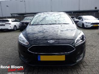 Ford Focus Wagon 1.0 Titanium 125pk picture 5