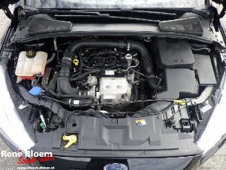 Ford Focus Wagon 1.0 Titanium 125pk picture 18