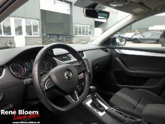 Skoda Octavia 1.6 TDI Greentech Ambition Business picture 11