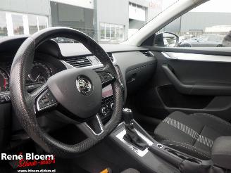 Skoda Octavia 1.6 TDI Greentech Ambition Business picture 12