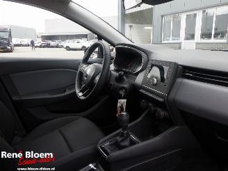 Renault Clio 1.0 TCe Life 5drs Airco picture 9