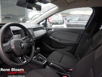 Renault Clio 1.0 TCe Life 5drs Airco picture 13