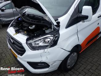 Ford Transit CUSTOM 300 2.0 TDCI L1H1 picture 8