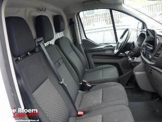 Ford Transit CUSTOM 300 2.0 TDCI L1H1 picture 14