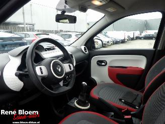 Renault Twingo 1.0 SCE Collection 71pk picture 14