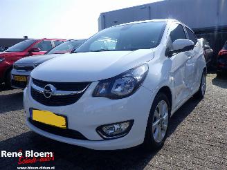 Avarii autoturisme Opel Karl 1.0 ecoflex innovation 2017/3
