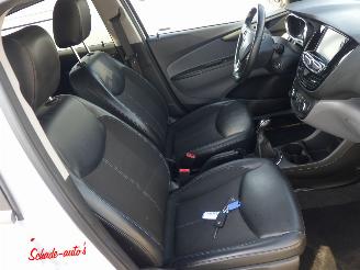 Opel Karl 1.0 ecoflex innovation picture 9