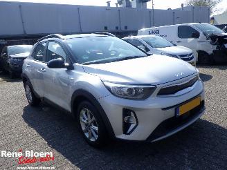 Kia Stonic 1.0 T-GDI MHEV Dynamic picture 5