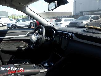 MG ZS EV Long Range Comfort 70kwh picture 10