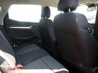 MG ZS EV Long Range Comfort 70kwh picture 11