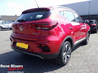 Schadeauto MG ZS EV Long Range Comfort 70kwh 2023/12