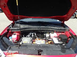 MG ZS EV Long Range Comfort 70kwh picture 21