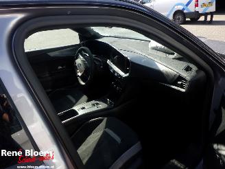 Opel Mokka 1.2 Turbo Hybrid Aut GS picture 14