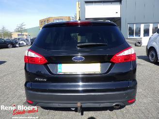 Ford Focus Wagon 1.6 EcoBoost Titanium picture 3