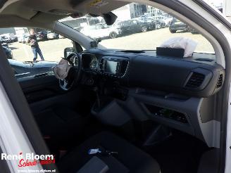 Opel Vivaro 1.5 CDTI L3H1 Edition Navi picture 12