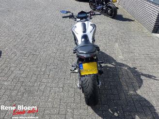 Yamaha MT-07  picture 5