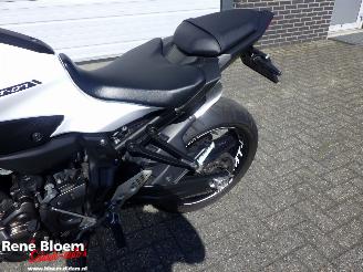 Yamaha MT-07  picture 12