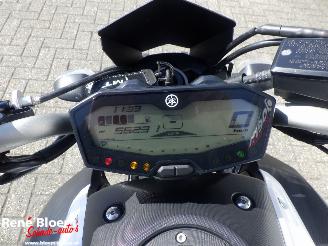 Yamaha MT-07  picture 9