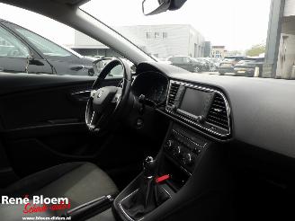 Seat Leon ST 1.6 TDI Style Connect 110pk picture 8