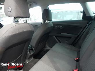 Seat Leon ST 1.6 TDI Style Connect 110pk picture 11