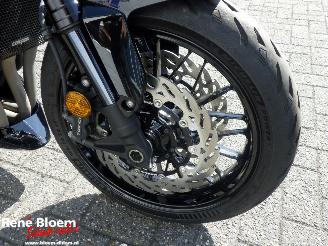 Honda CB 1000 R picture 16