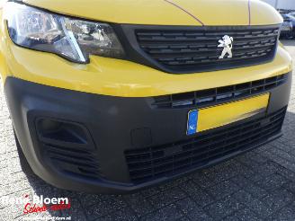 Peugeot Partner 1.5 BlueHDI Pro picture 18