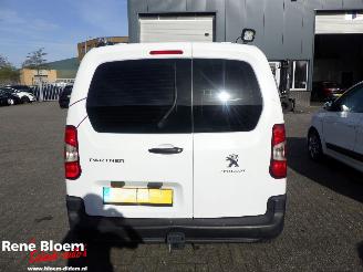 Peugeot Partner 1.5 BlueHDI Pro picture 3