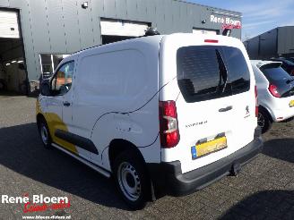 Peugeot Partner 1.5 BlueHDI Pro picture 2