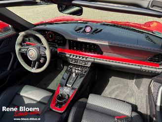 Porsche 911 992.2 Carrera S Cabriolet 480pk Sport Chrono keramische remmen picture 34