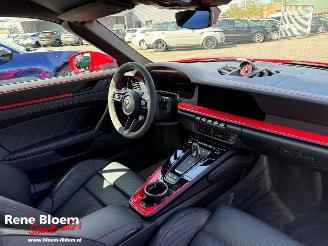 Porsche 911 992.2 Carrera S Cabriolet 480pk Sport Chrono keramische remmen picture 10