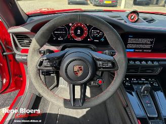 Porsche 911 992.2 Carrera S Cabriolet 480pk Sport Chrono keramische remmen picture 22