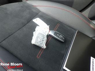 Mercedes A-klasse 250e AMG Line Automaat picture 25