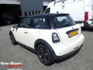 Mini One Cooper 1.6 Chili picture 2