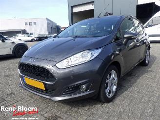Ford Fiesta 1.0 Style Ultimate picture 4