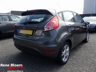 uszkodzony samochody osobowe Ford Fiesta 1.0 Style Ultimate 2016/12