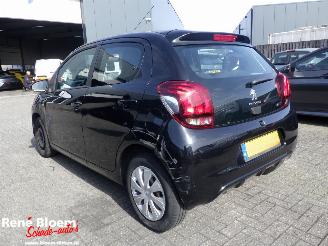 Peugeot 108 1.0 e-VTi Active Airco 5drs picture 2