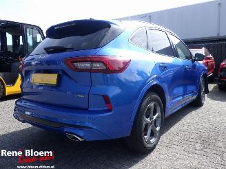Schadeauto Ford Kuga 2.5 PHEV ST-Line X 2025/2