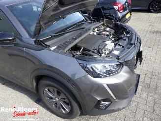 Peugeot 2008 1.2 PureTech Active Pack picture 9