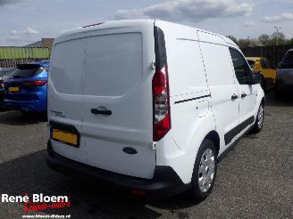 Vaurioauto  commercial vehicles Ford Transit 1.5 EcoBlue L1 101pk 2023/10